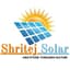 Shritej Solar Logo