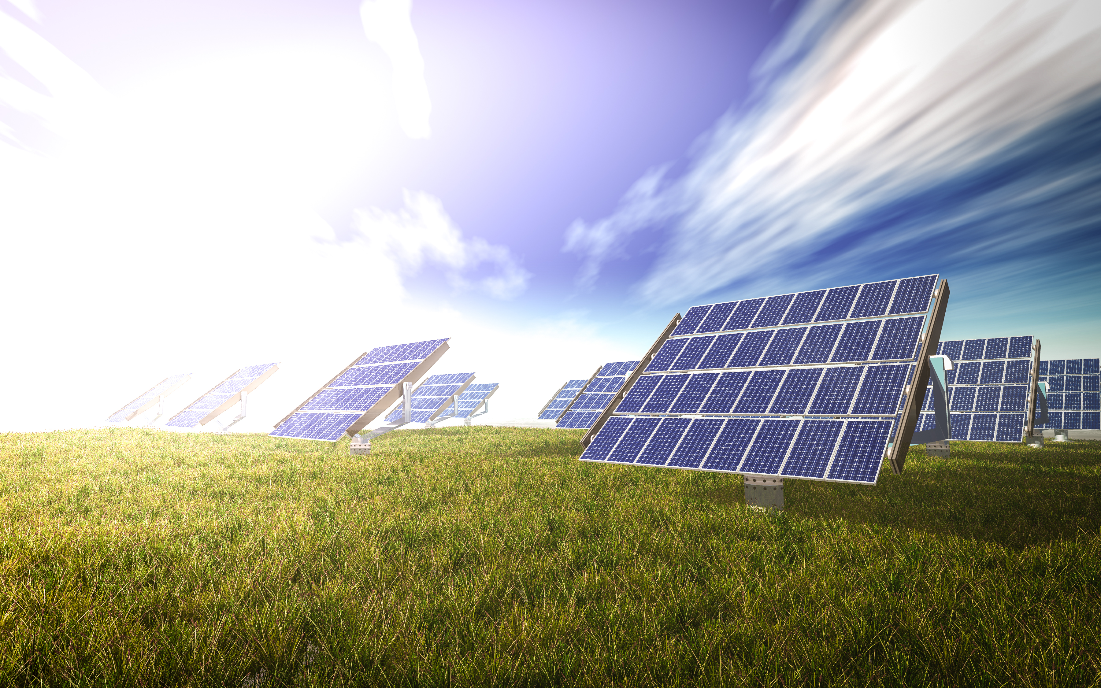 About Green Energy Solar